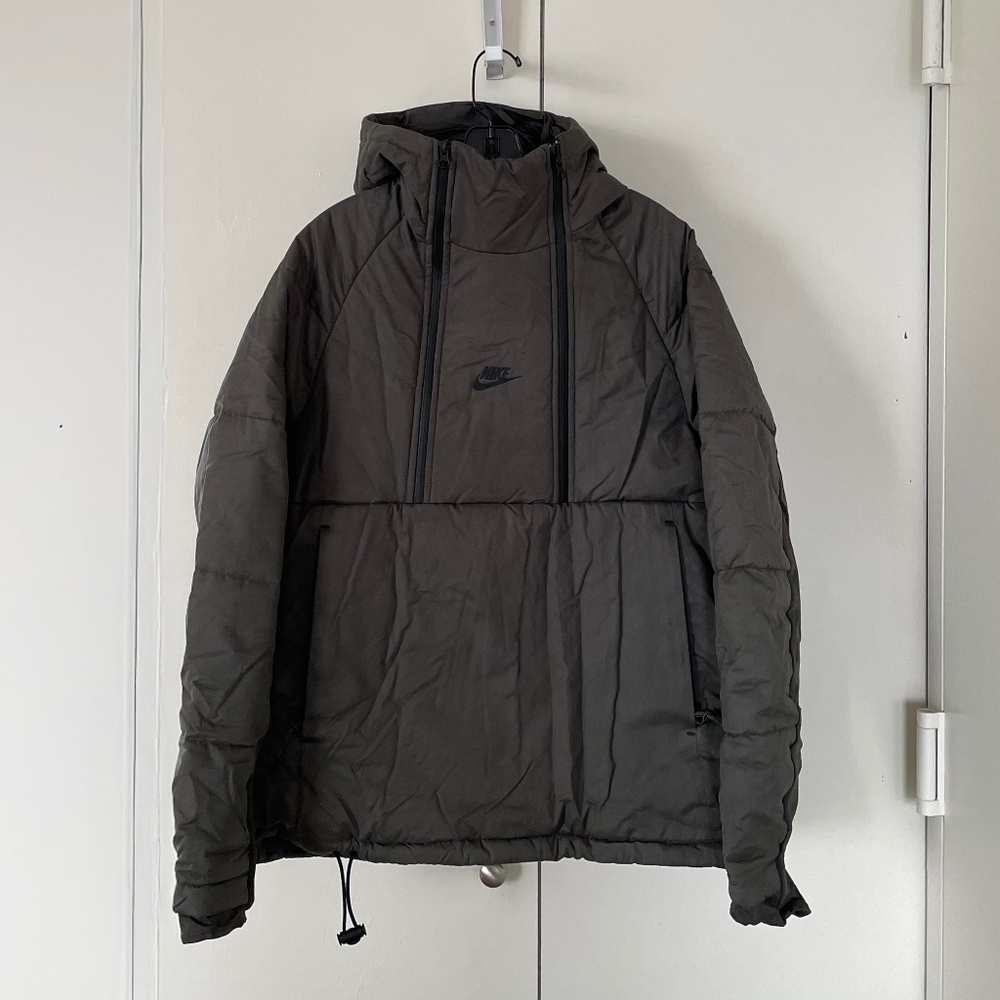 Nike Sportswear Tech Pack Synthetic Fill Jacket